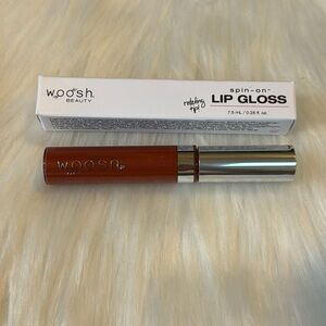 WOOSH SPIN-ON® LIP GLOSS GLOW